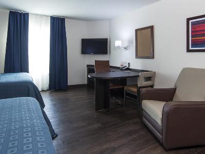 Hotel Candlewood - Queretaro Juriquilla By Ihg Jurica