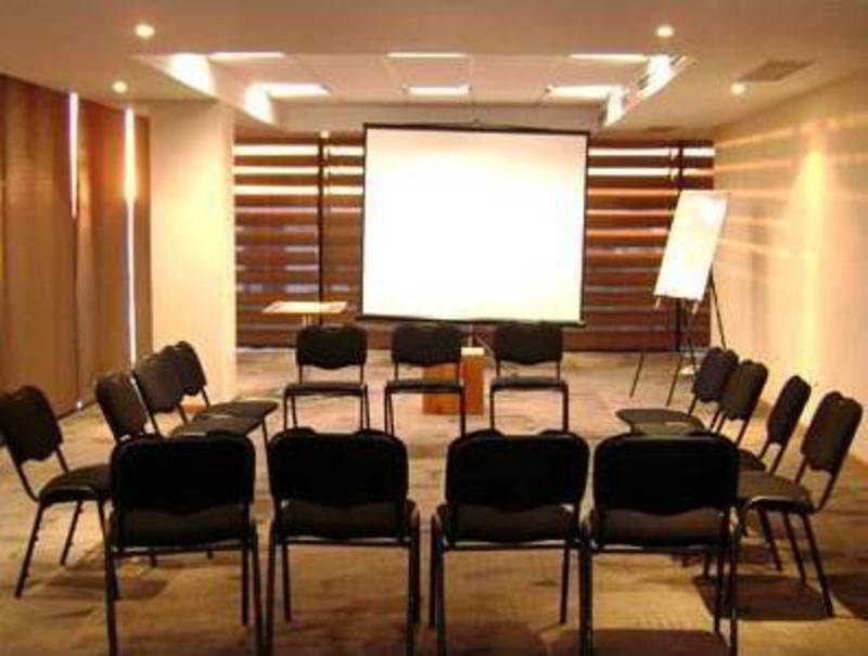 Comfort Tecnologico Hotel