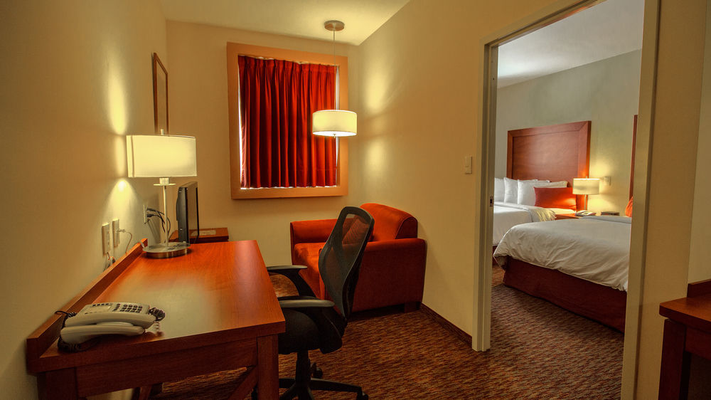 Hotel Staybridge Queretaro By Ihg El Salitre