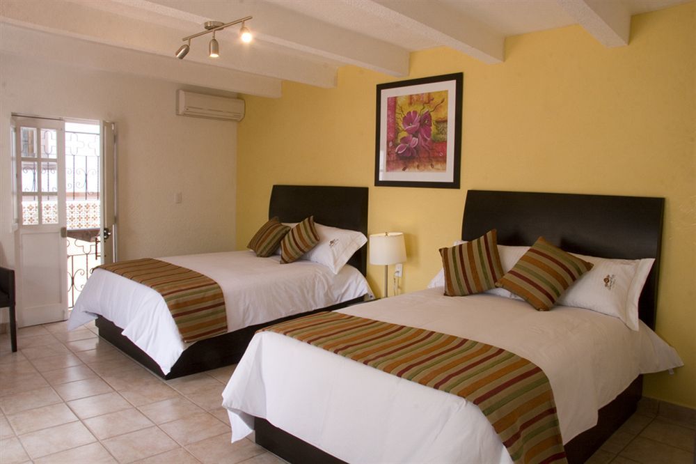 Boutique Quinta Rio Bed & Breakfast 3*