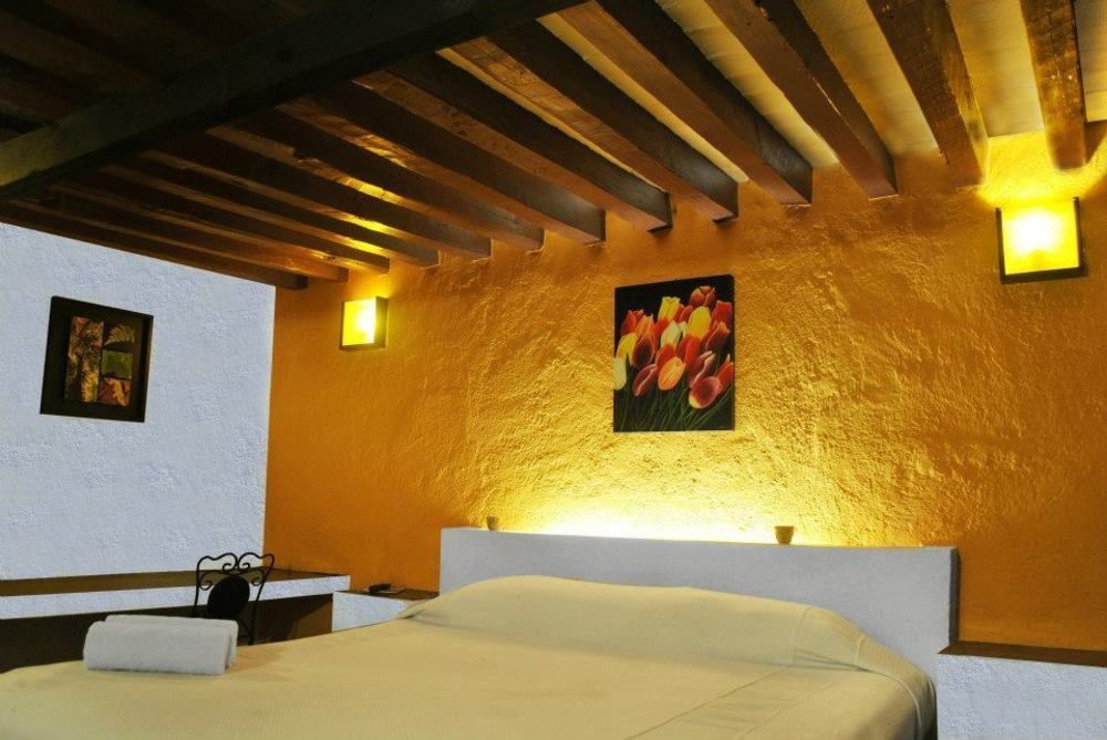 Casa Molina