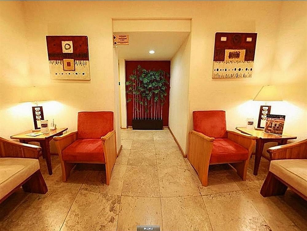 Hotel Comfort Tecnologico