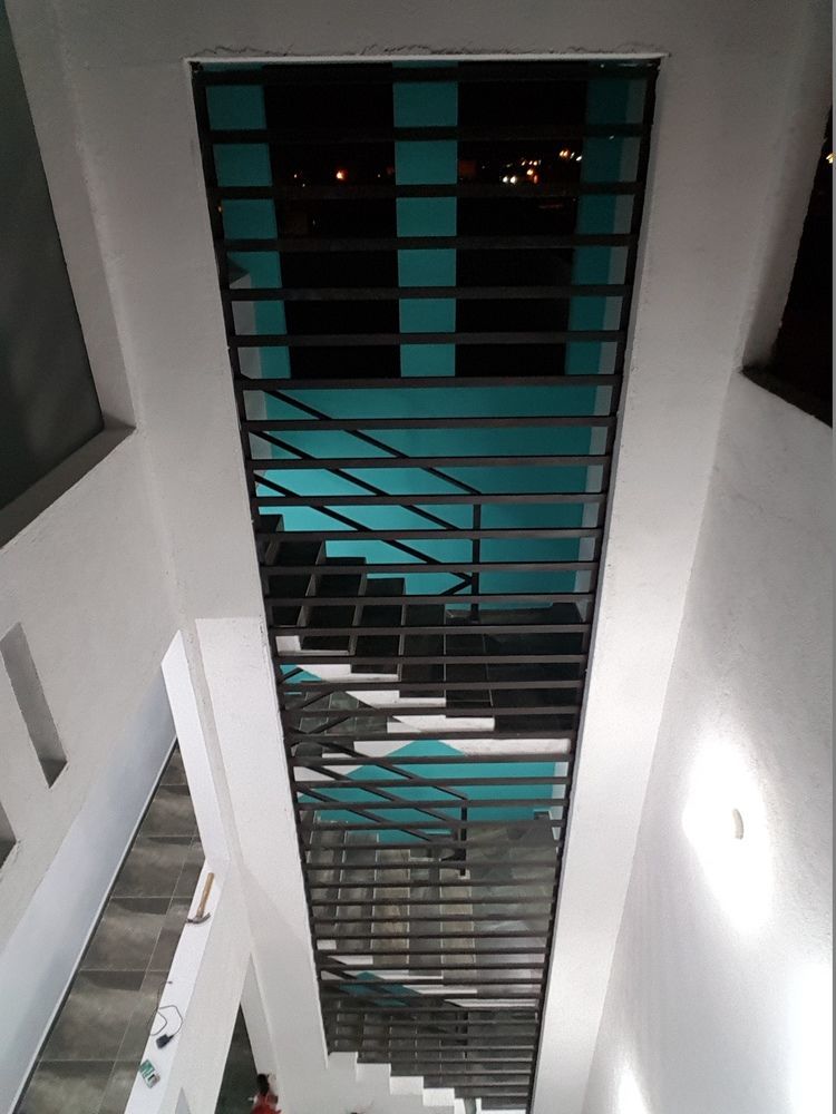 Apartahotel La Siesta Del Patron Querétaro