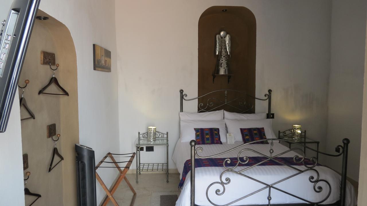 Boutique Cantera Hotel
