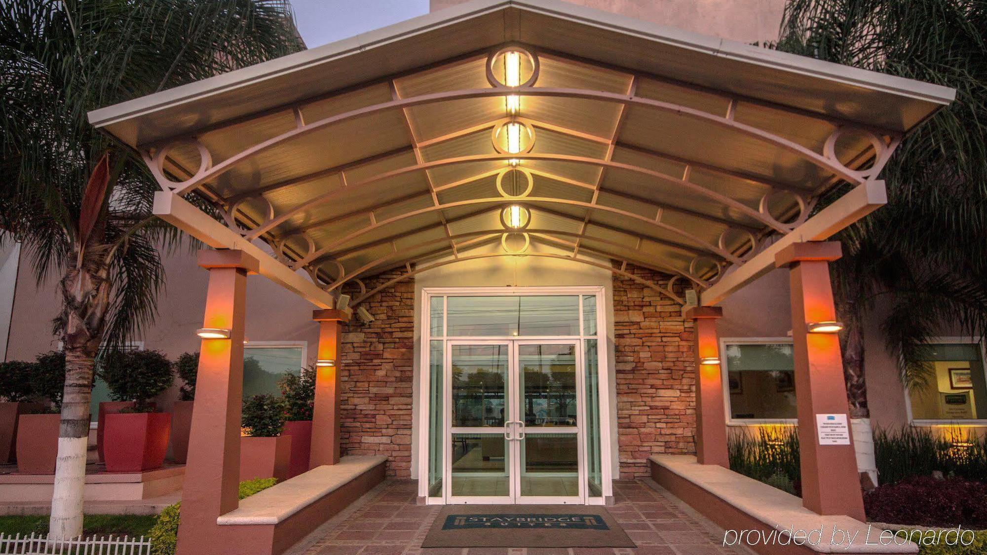 Staybridge Queretaro By Ihg Hotel