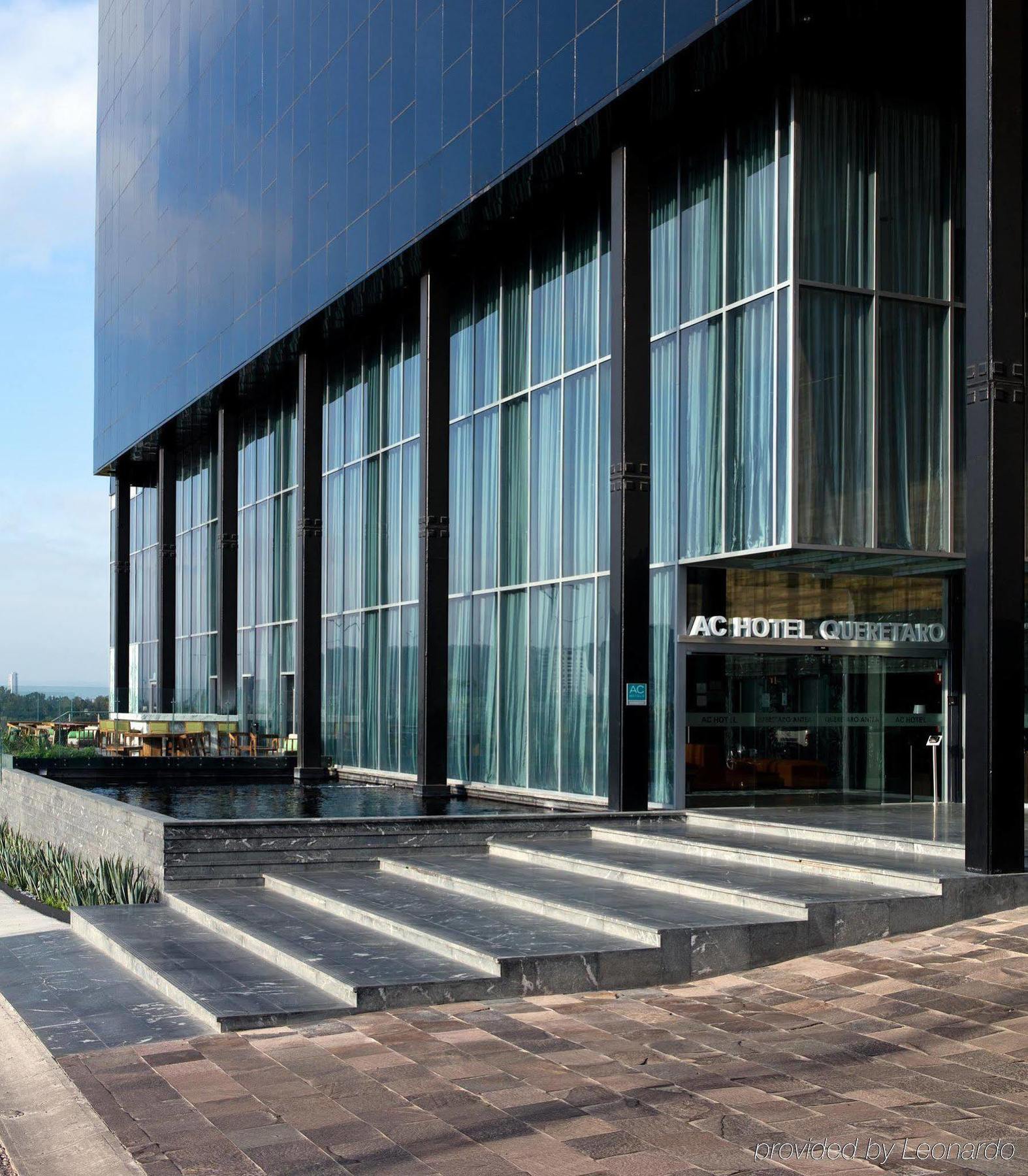 Hotel Ac Queretaro Antea 5*