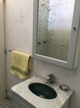 Hotel Casa Sabina