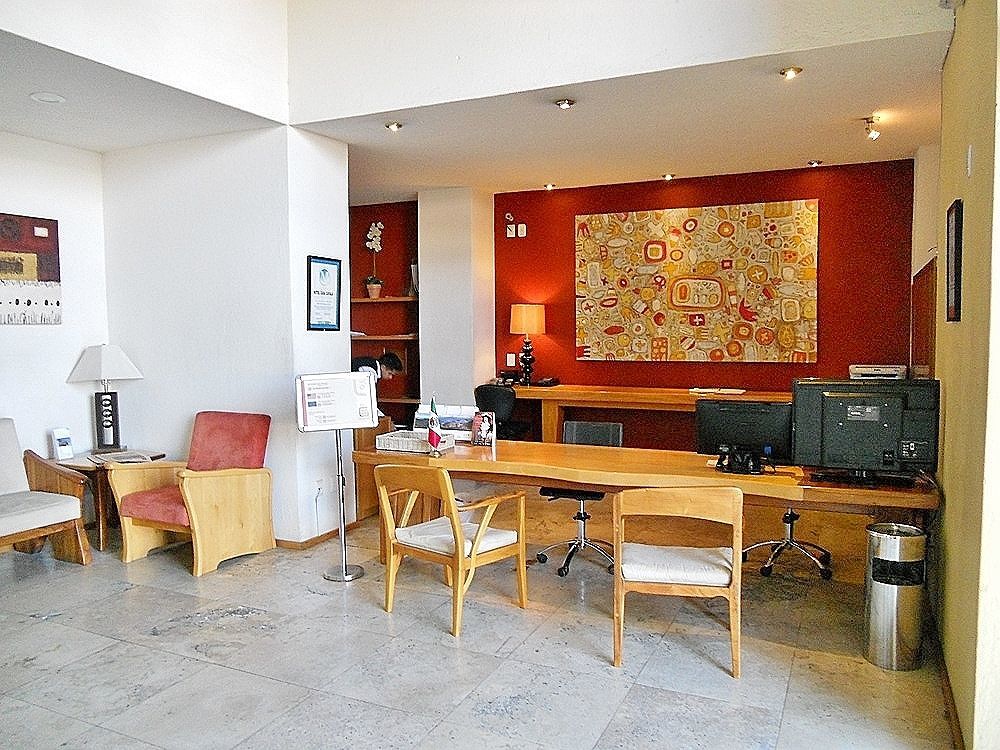 Hotel Comfort Tecnologico 4*