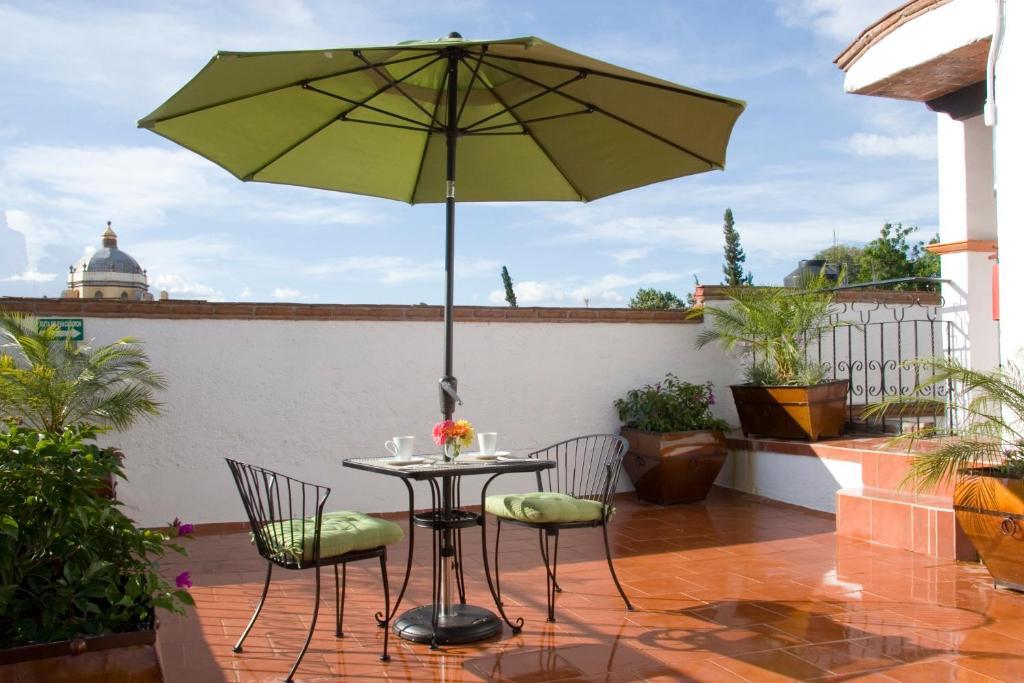 Boutique Quinta Rio 3* Queretaro