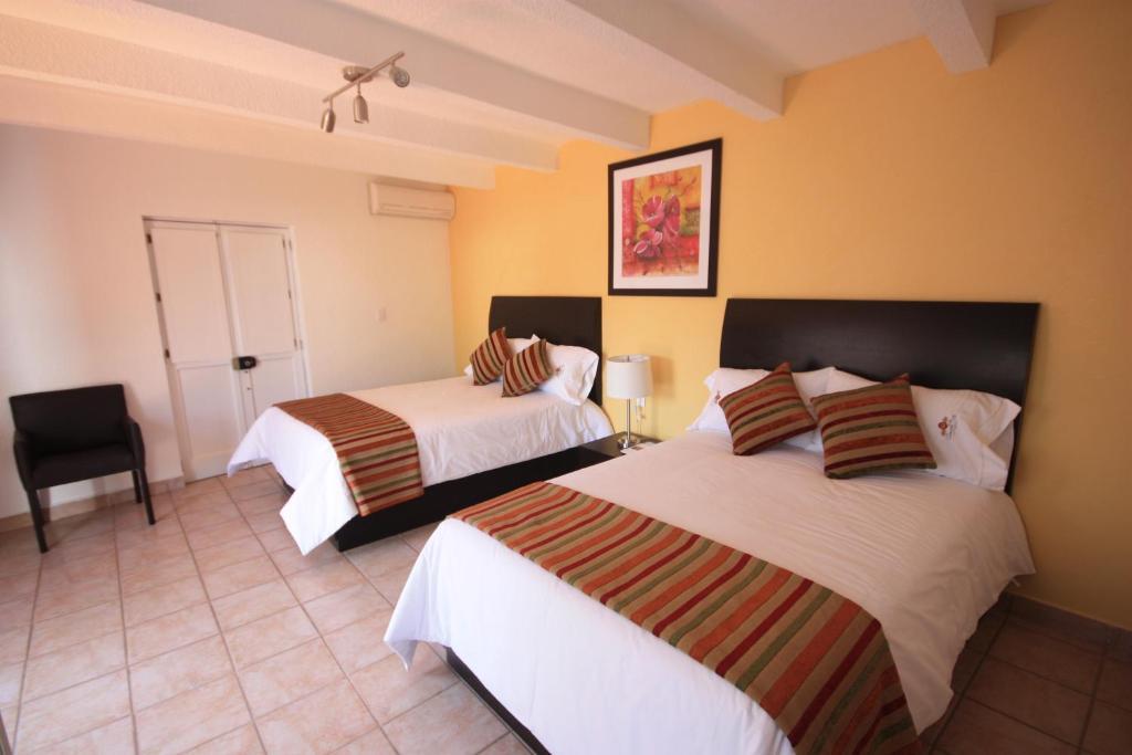 Boutique Quinta Rio 3*