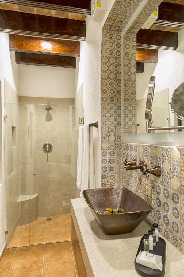 Morazul Boutique Hotel 4*