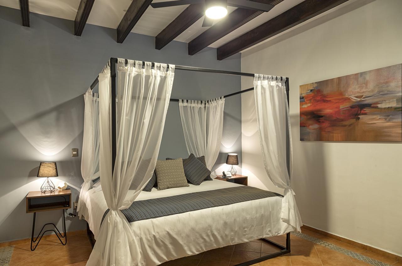 Morazul Boutique Hotel Querétaro