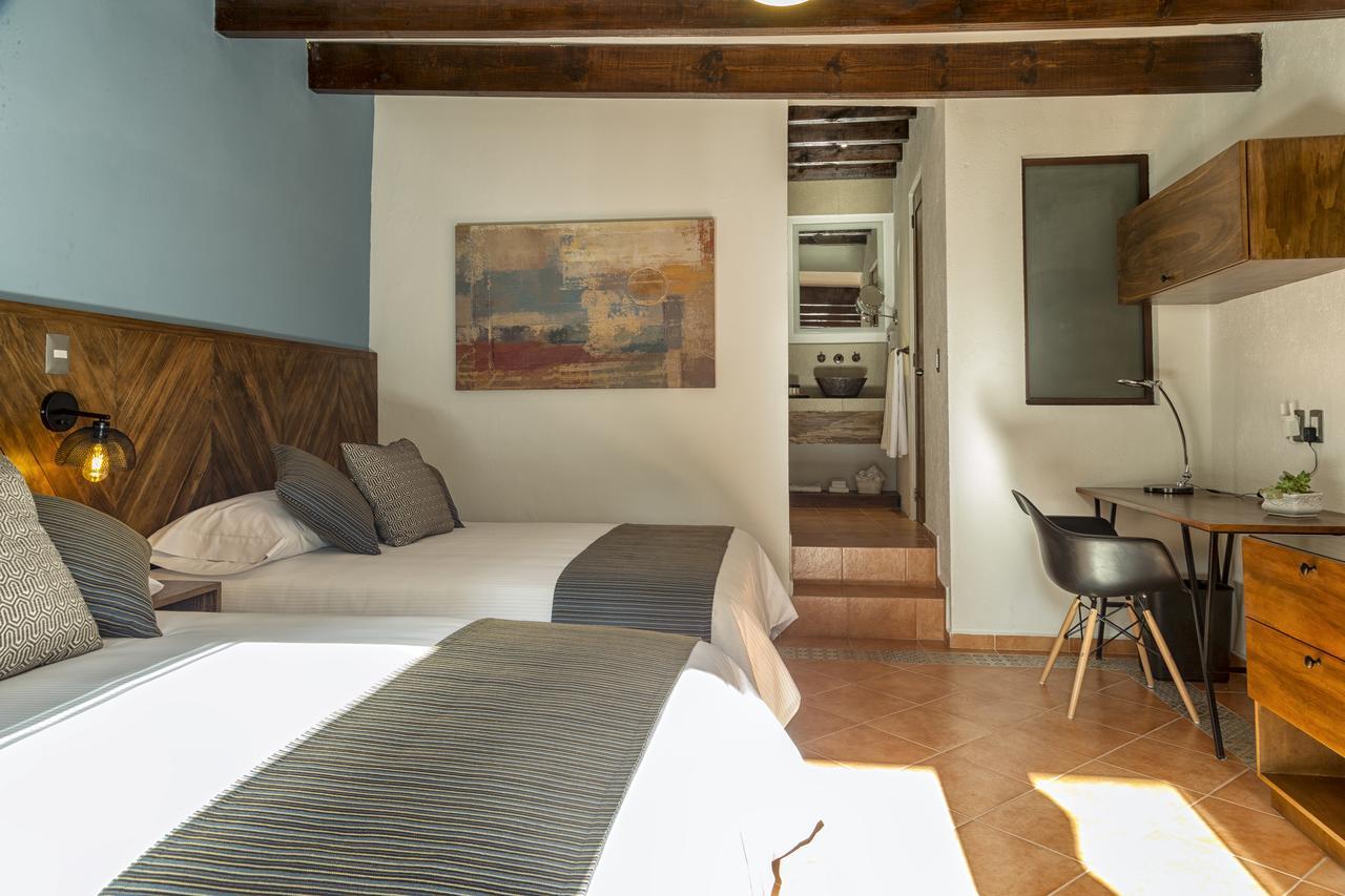 Morazul Boutique Hotel