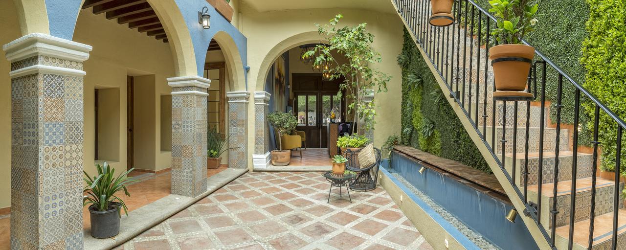 Morazul Boutique Querétaro