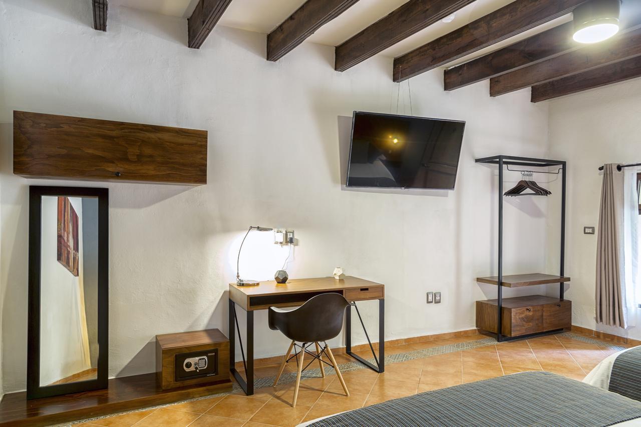 Morazul Boutique Hotel