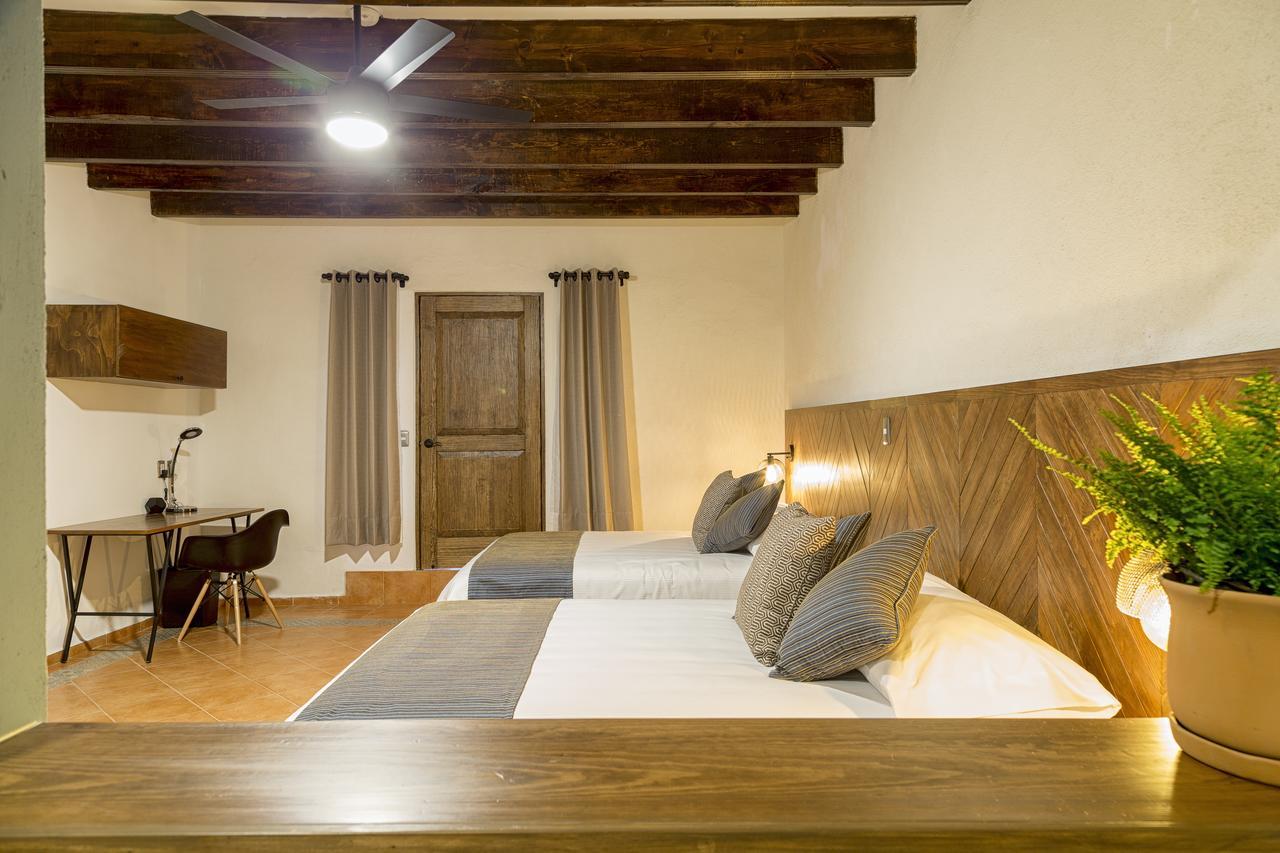 Morazul Boutique Querétaro
