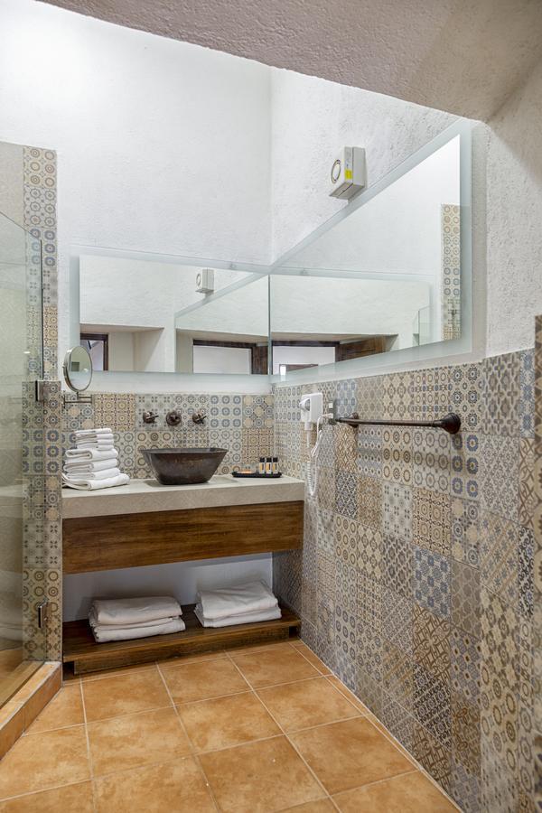 Hotel Morazul Boutique