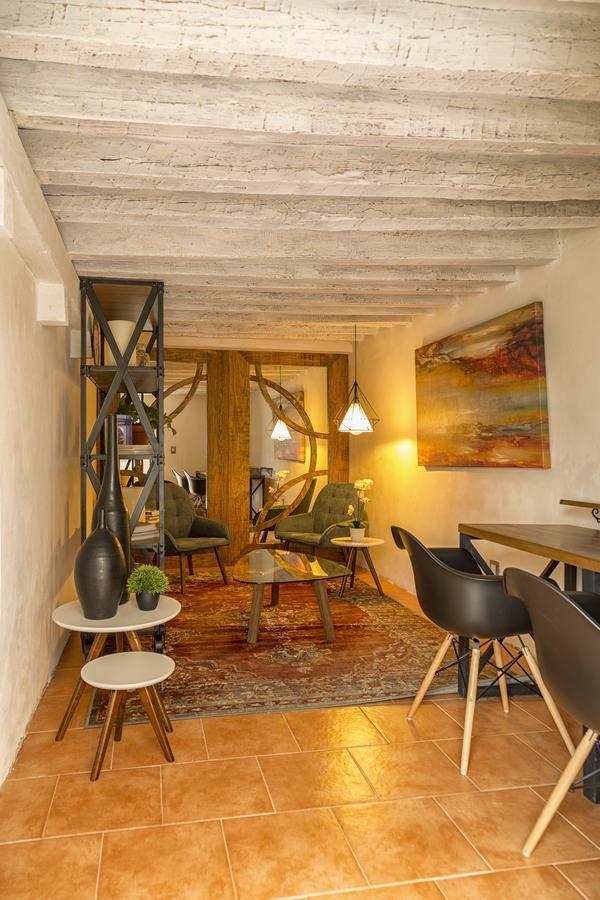 Morazul Boutique Hotel 4*