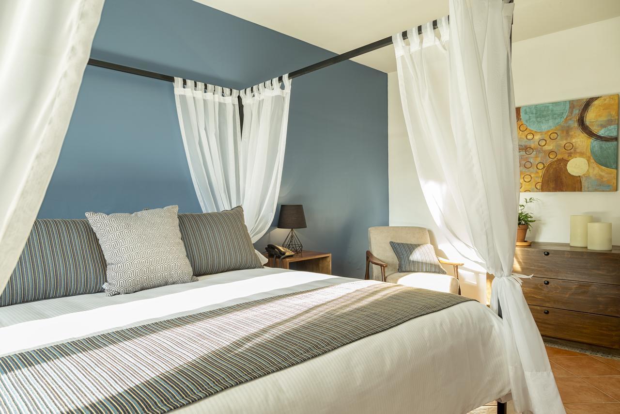Morazul Boutique Hotel