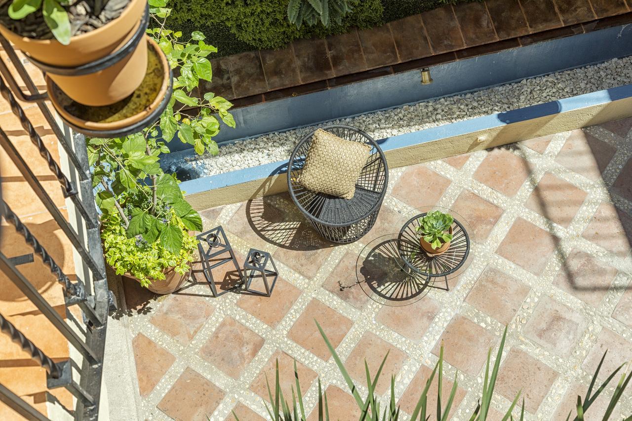 Morazul Boutique Hotel