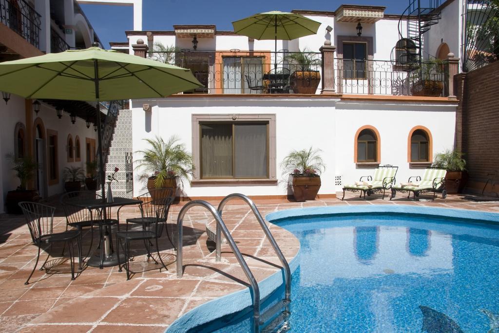 Boutique Quinta Rio Queretaro