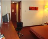 Comfort Tecnologico Hotel