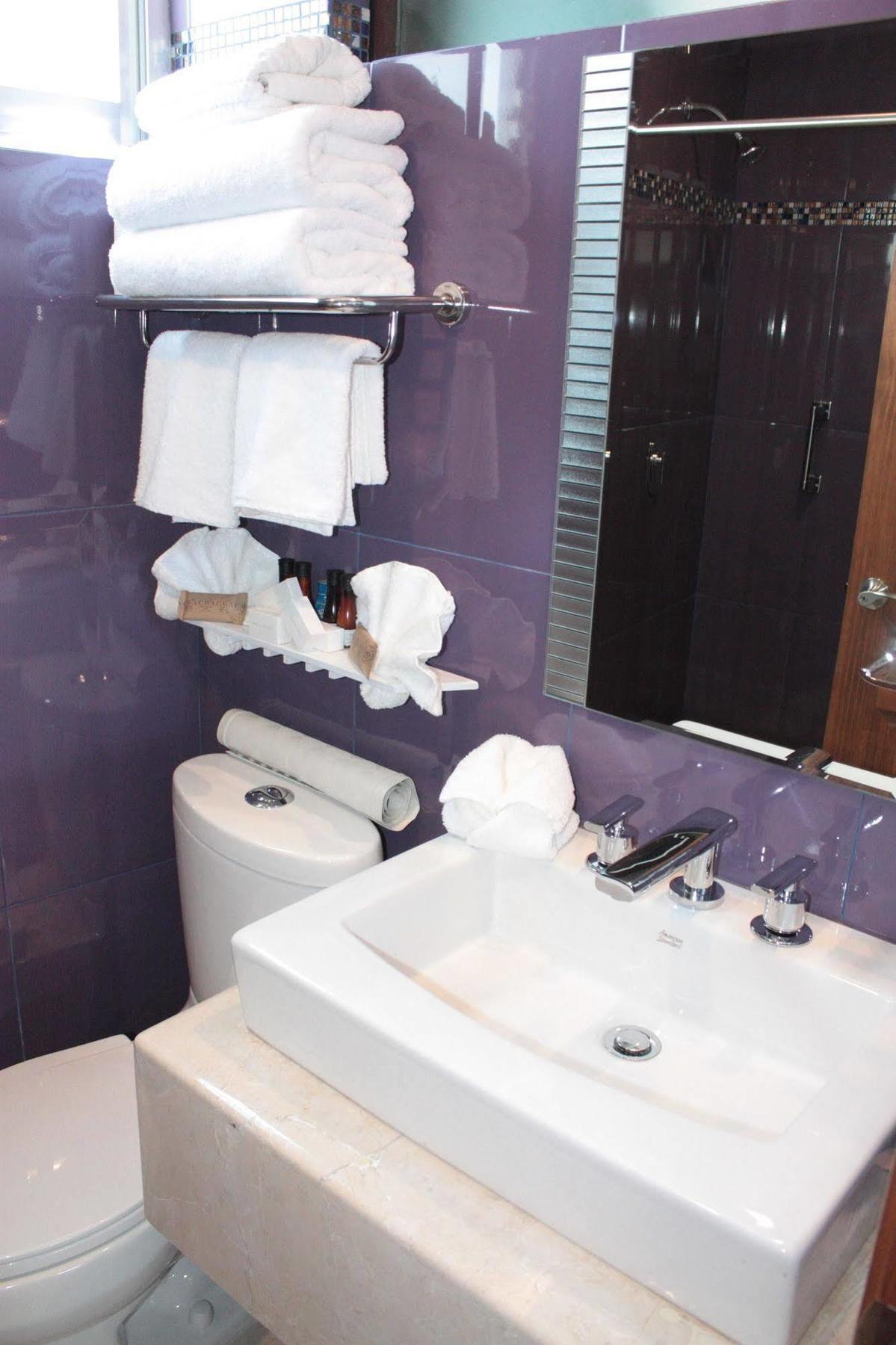 Bed & Breakfast Zarzarosa Boutique