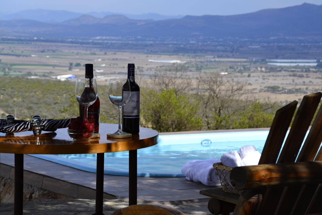 Hotel Rancho Los Venados Querétaro