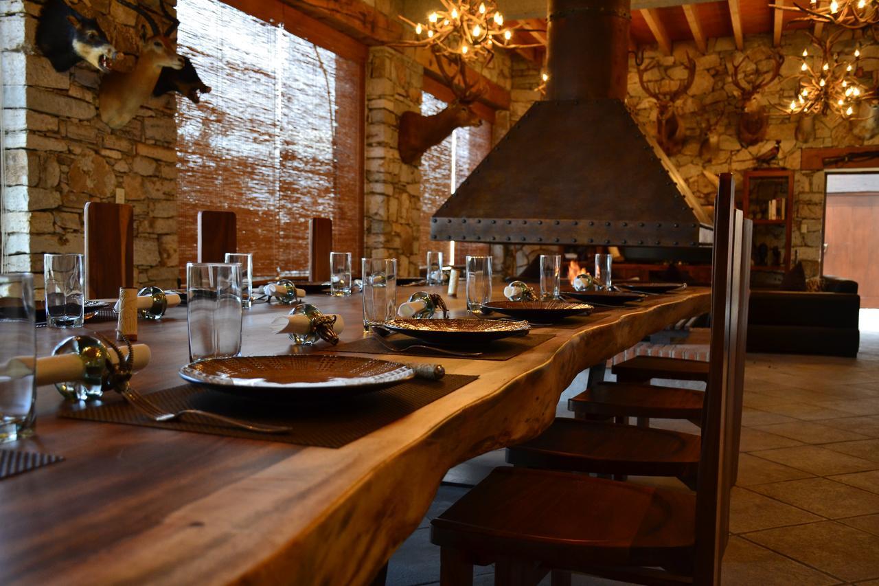 Rancho Los Venados Hotel 4*