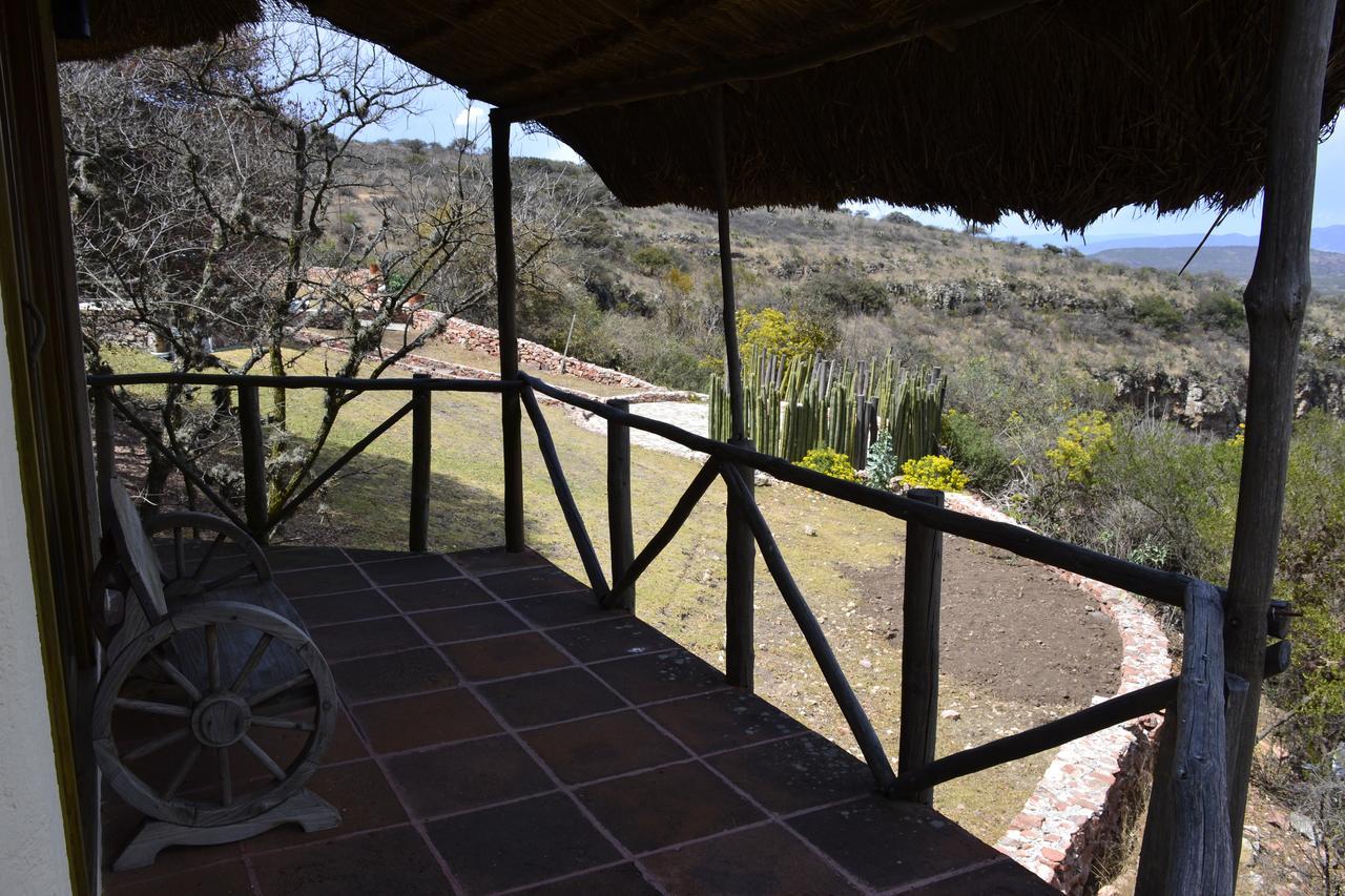 Rancho Los Venados Hotel 4*