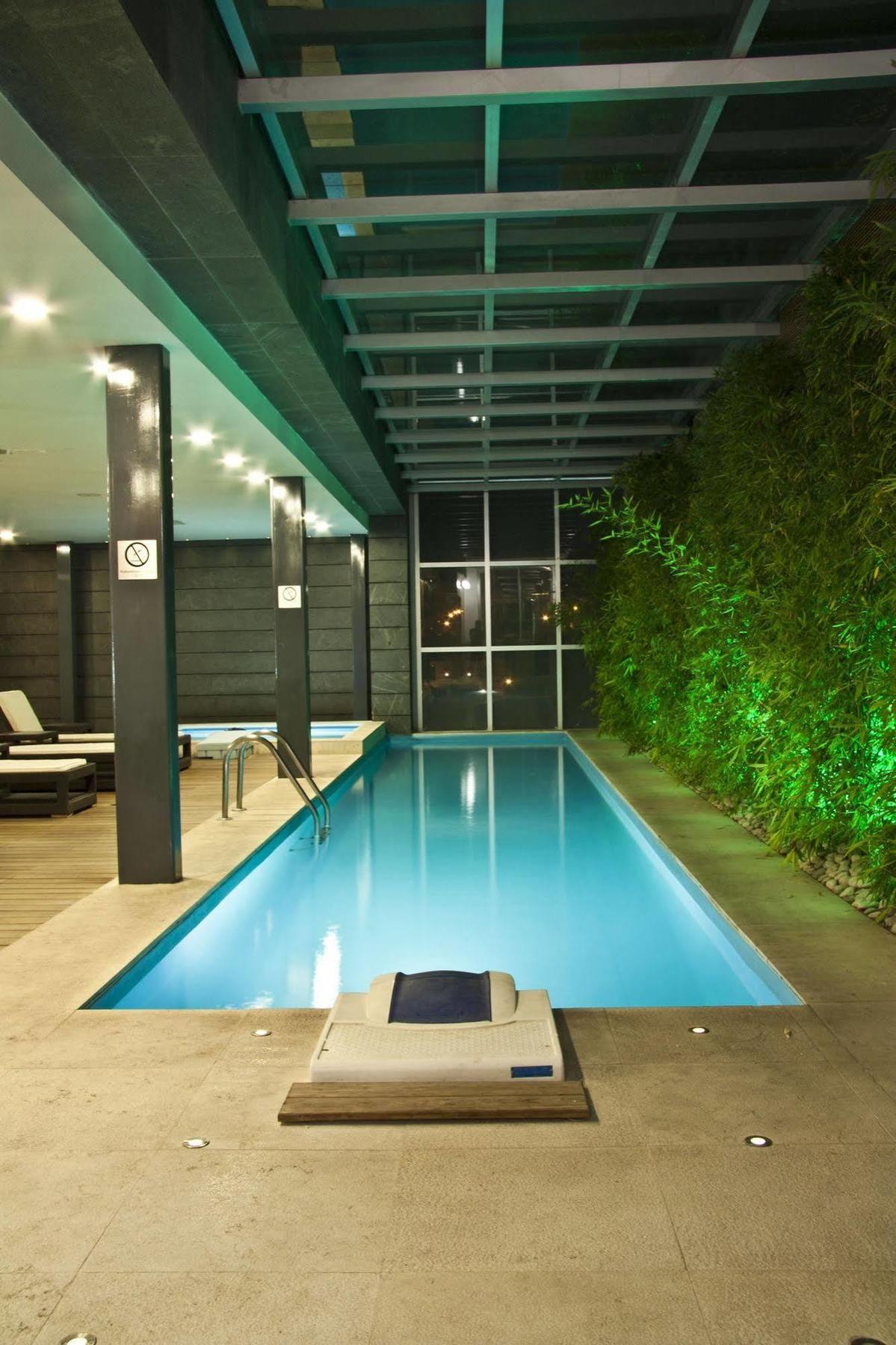 Hotel Casa Premium Queretaro