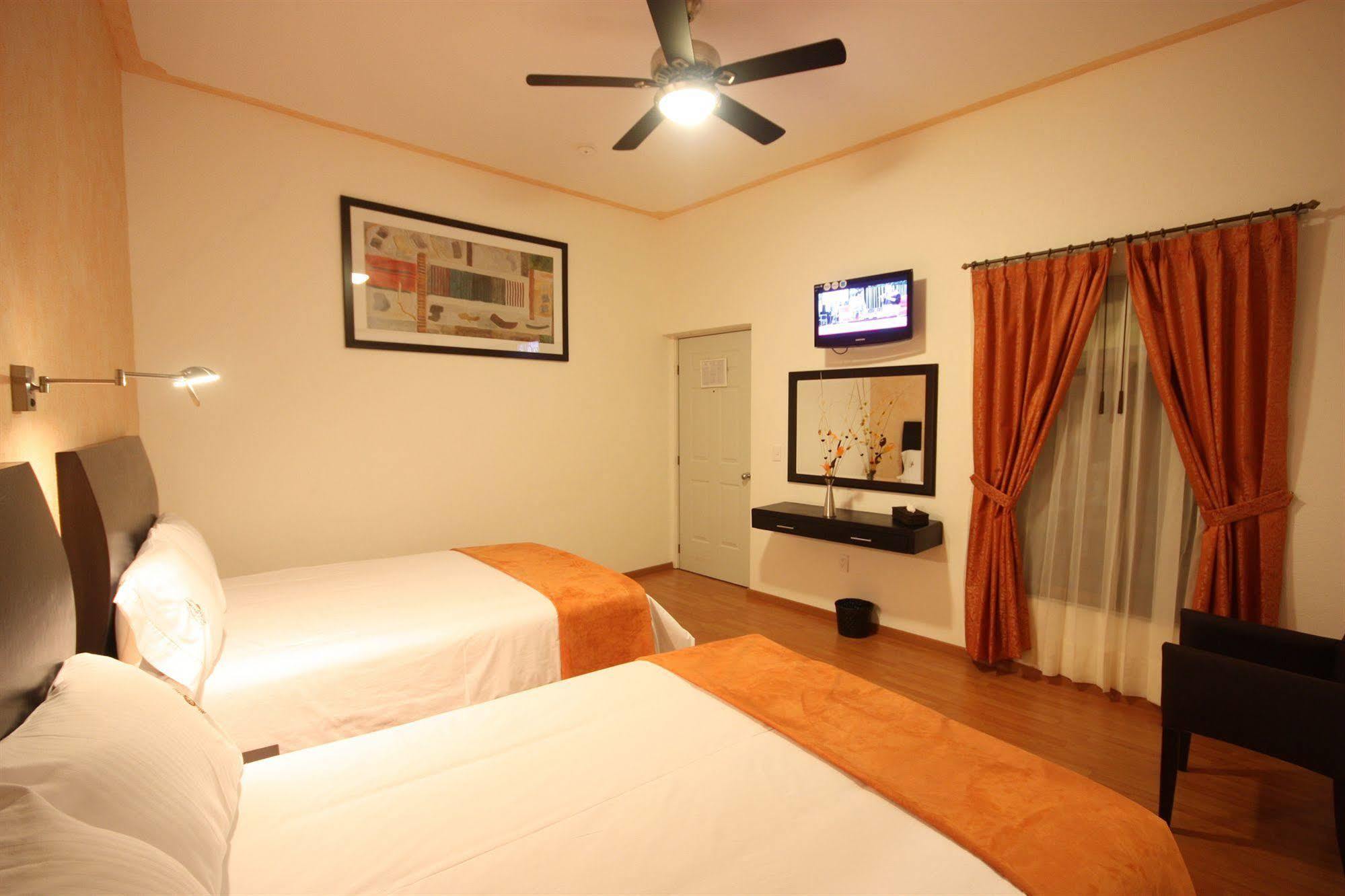 Boutique Quinta Rio Bed & Breakfast