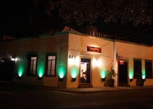 Boutique Quinta Rio Bed & Breakfast