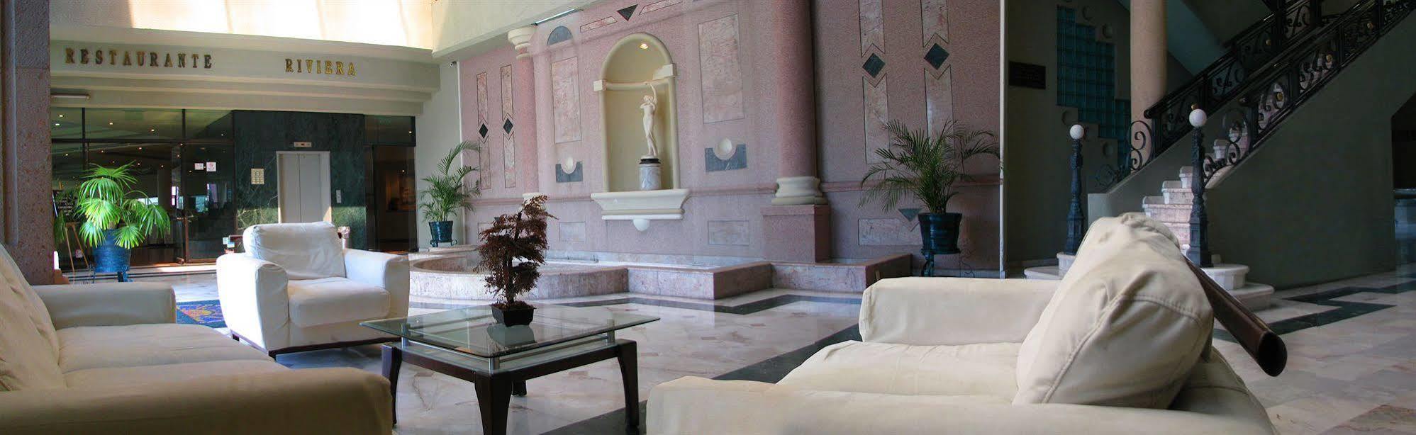 Florencia Hotel