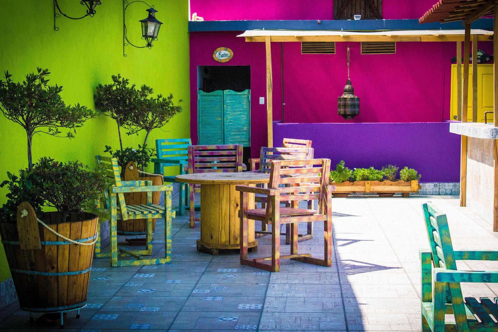 Casona De Flores 3* Querétaro