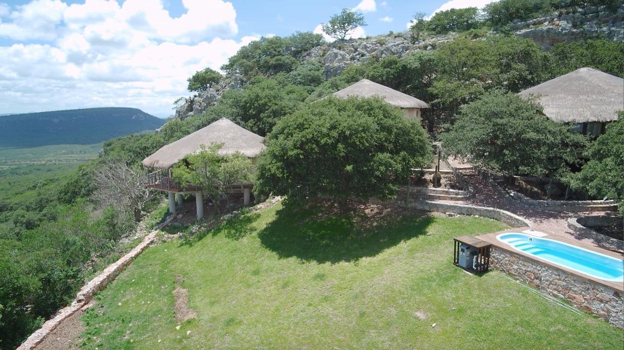 Rancho Los Venados