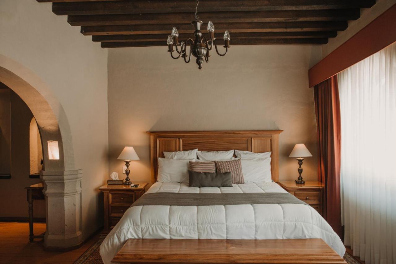 Meson Real De Plata - Adults Only 4*