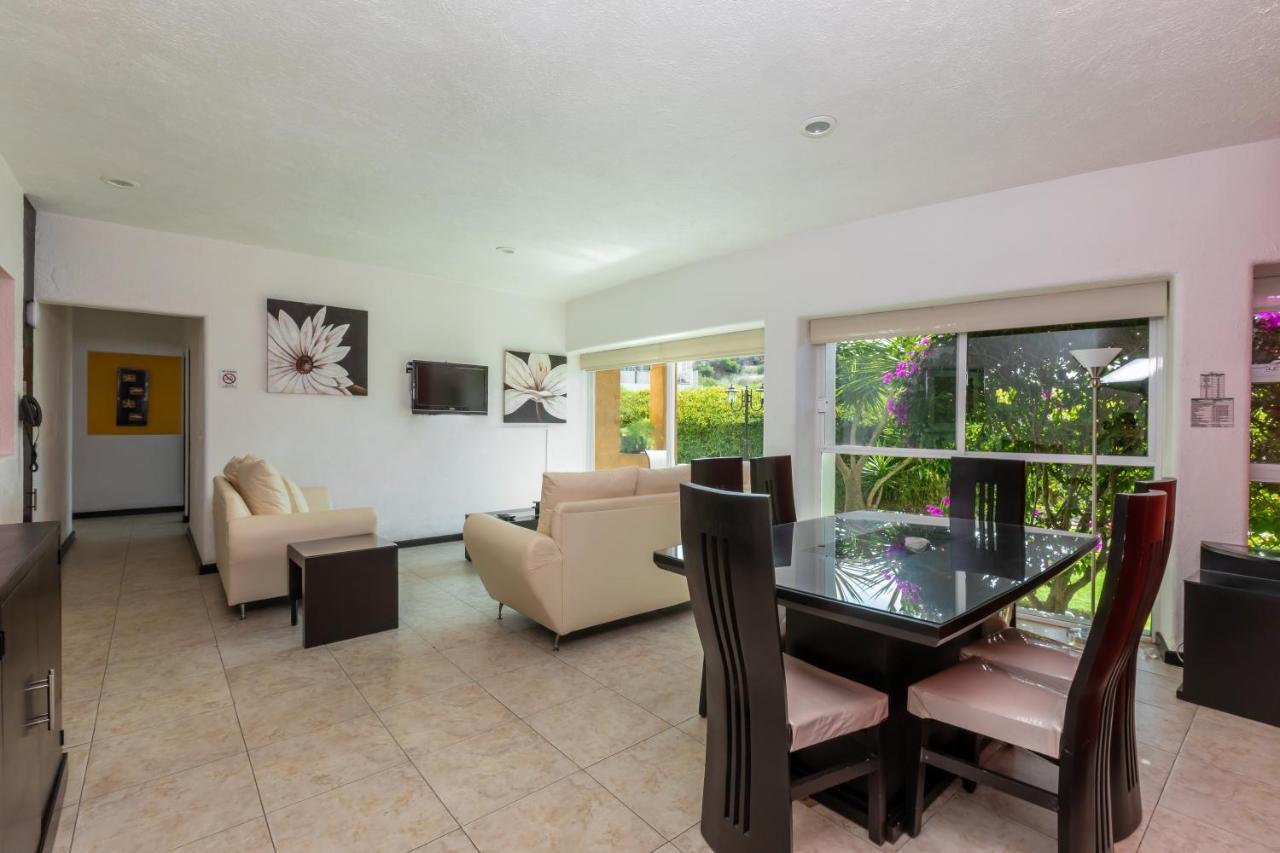Apartamento La Reserva Suites