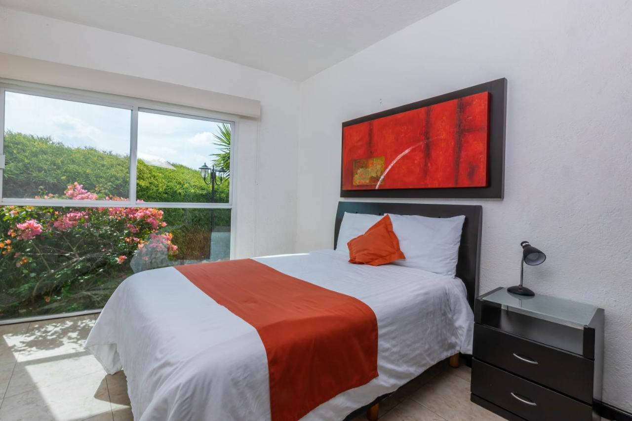 La Reserva Suites Querétaro