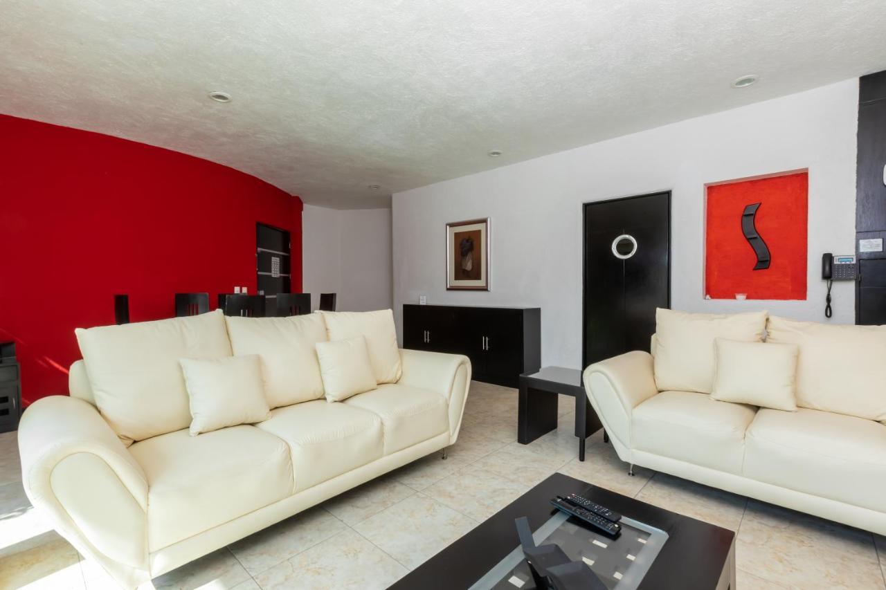 La Reserva Suites Querétaro