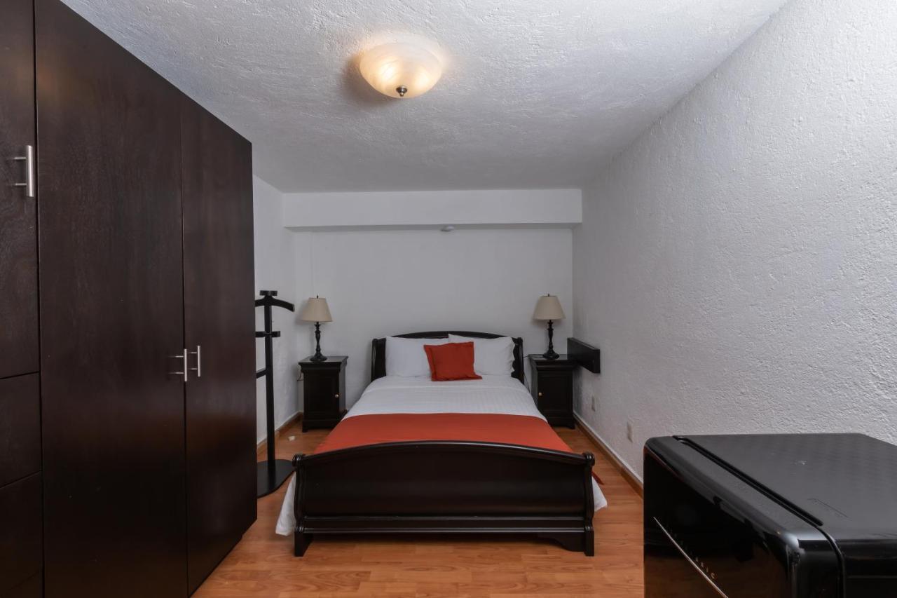 La Reserva Suites Apartamento