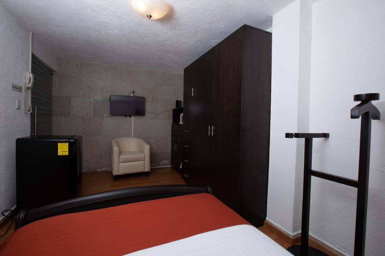 La Reserva Suites Apartamento *