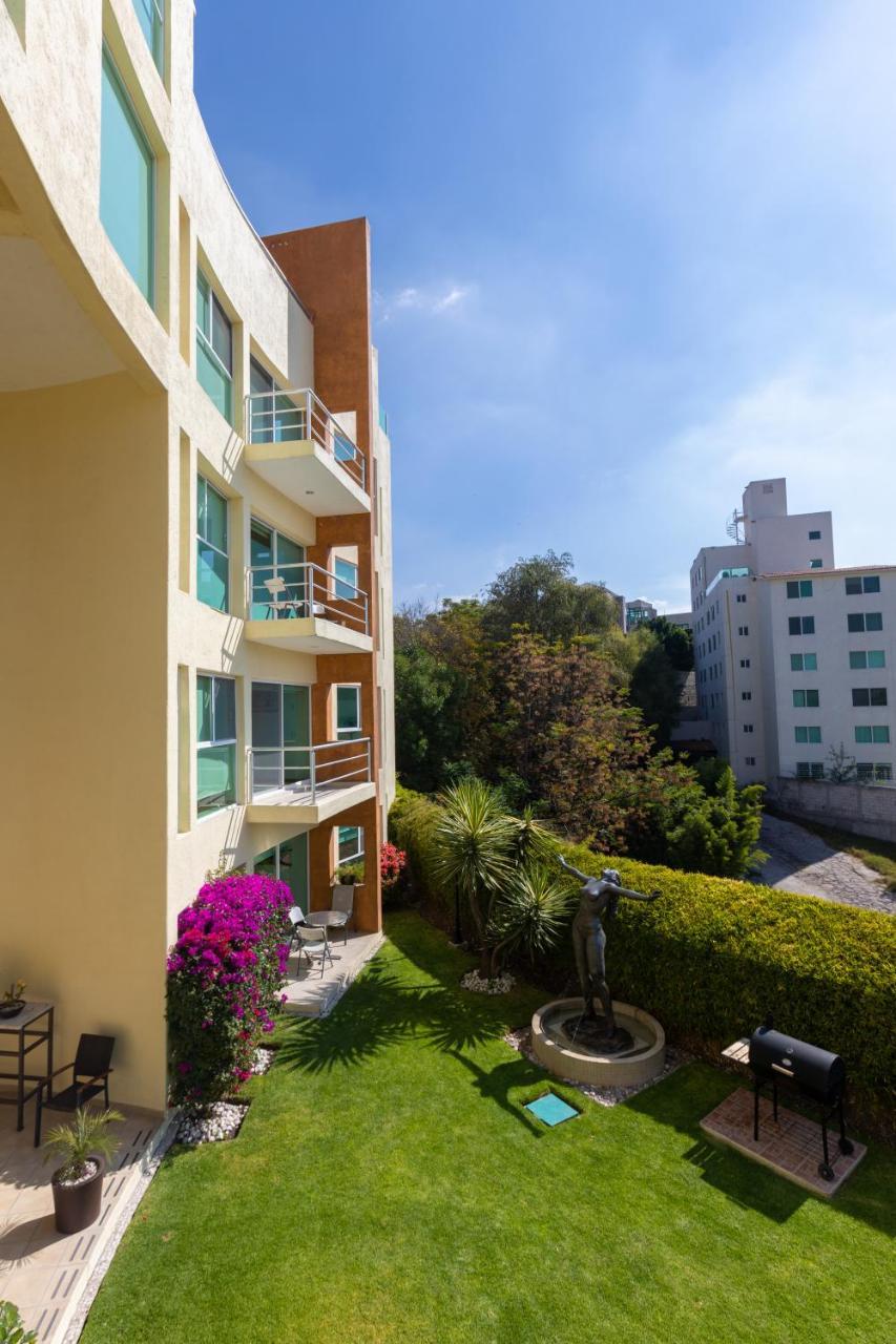 La Reserva Suites *