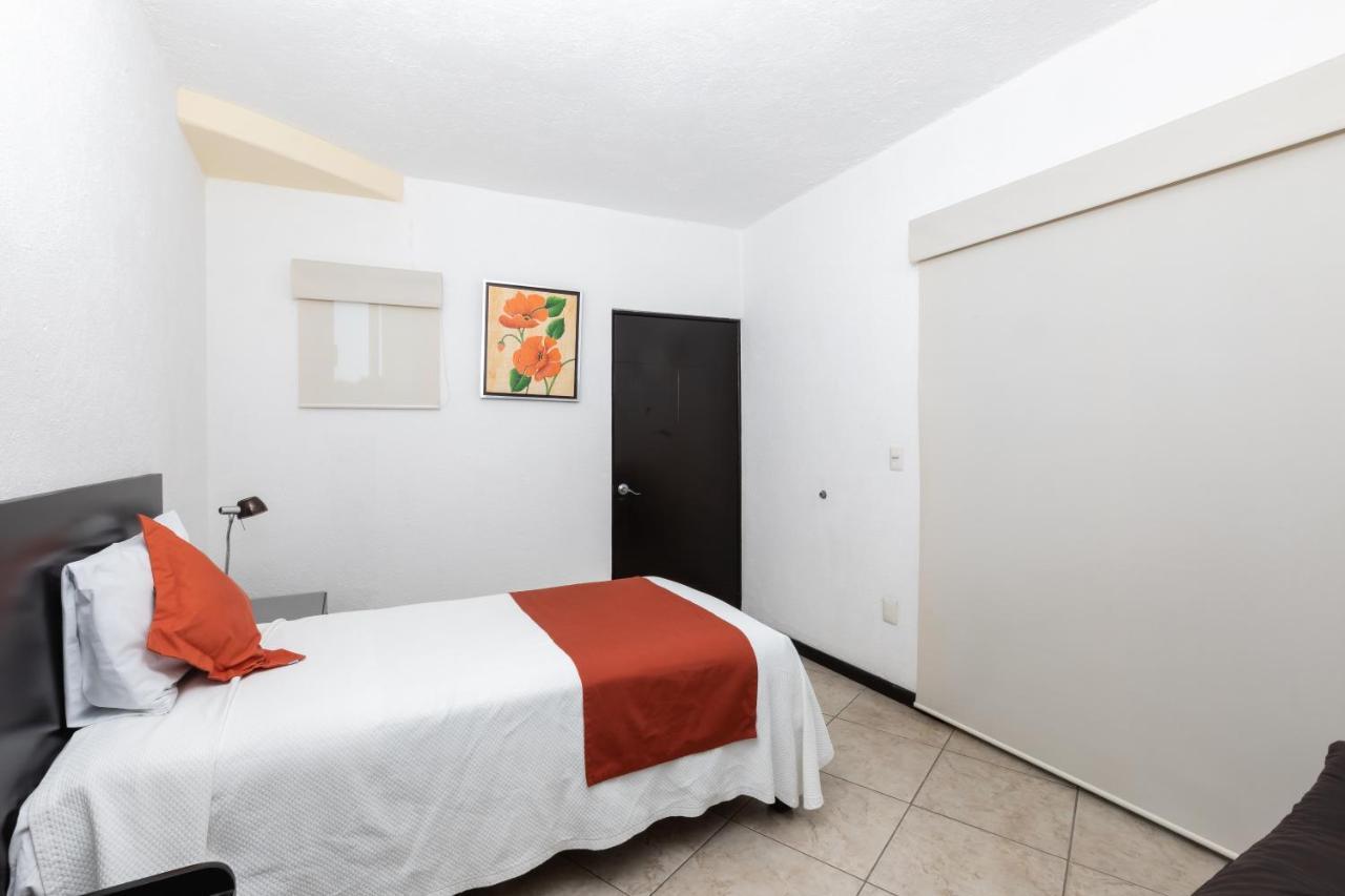 La Reserva Suites *