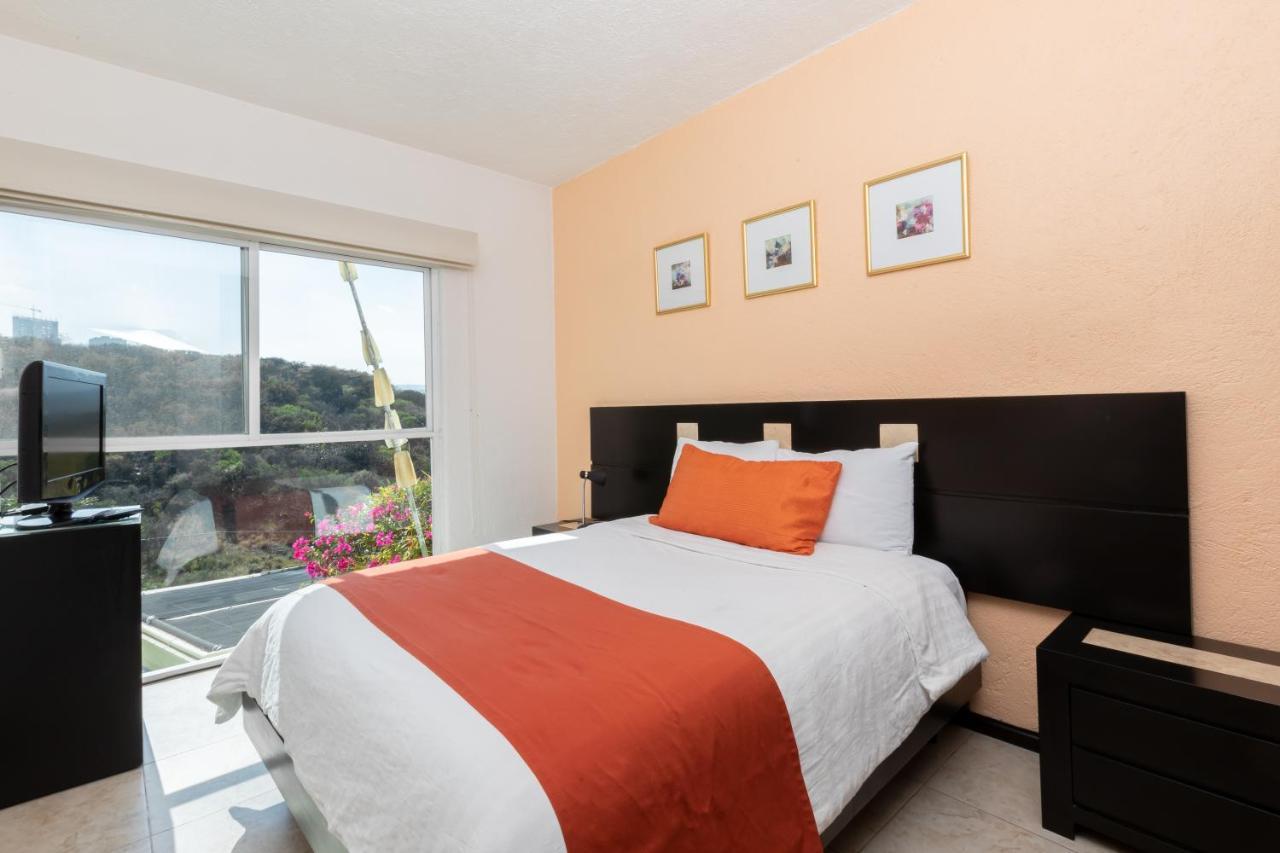 Apartamento La Reserva Suites