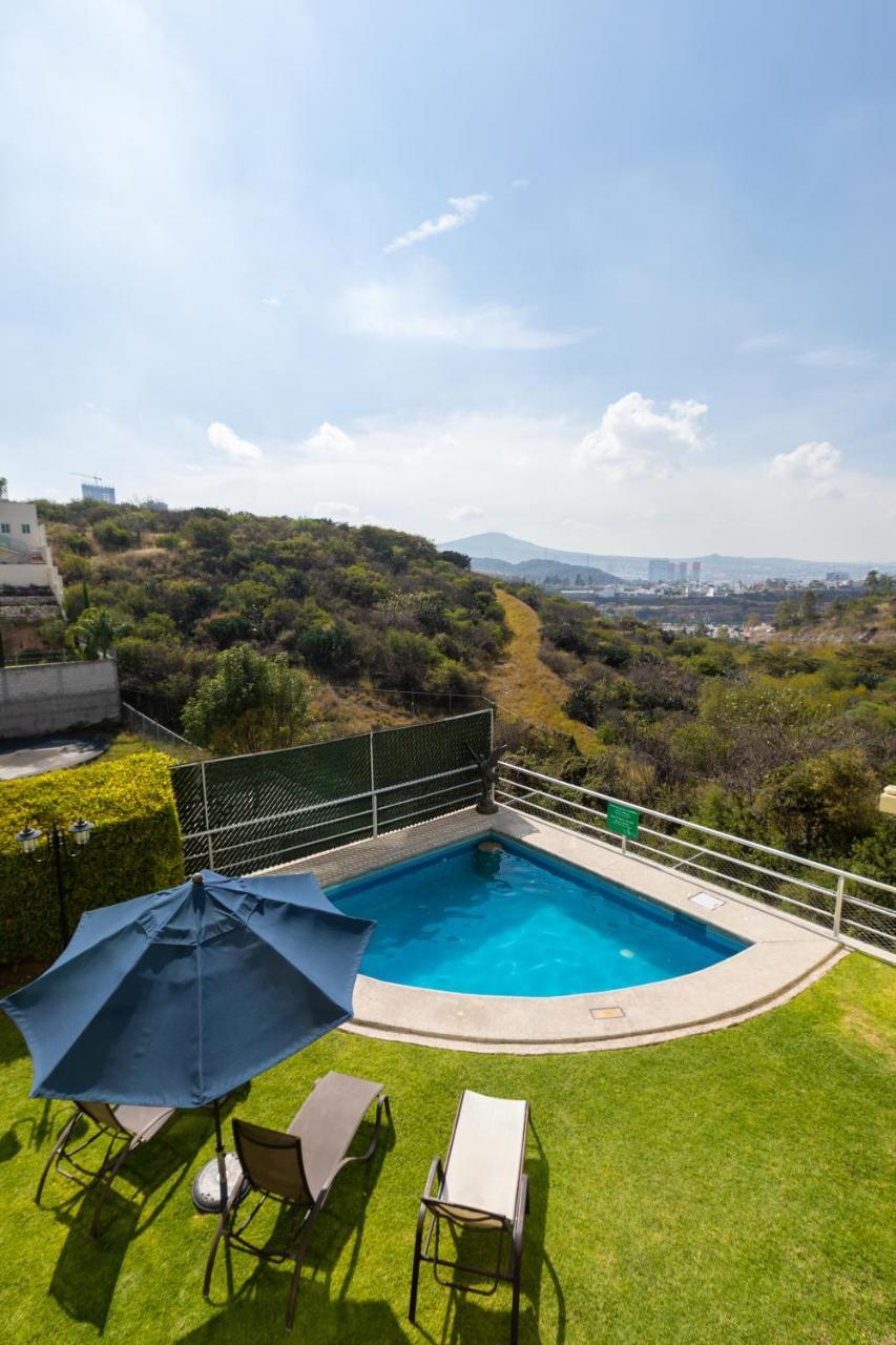 La Reserva Suites Querétaro