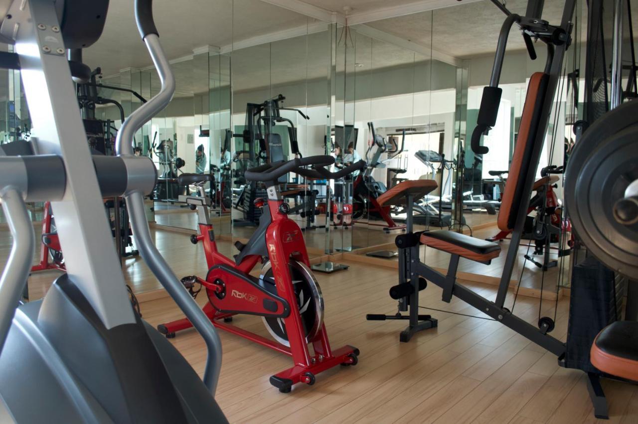 La Reserva Suites *