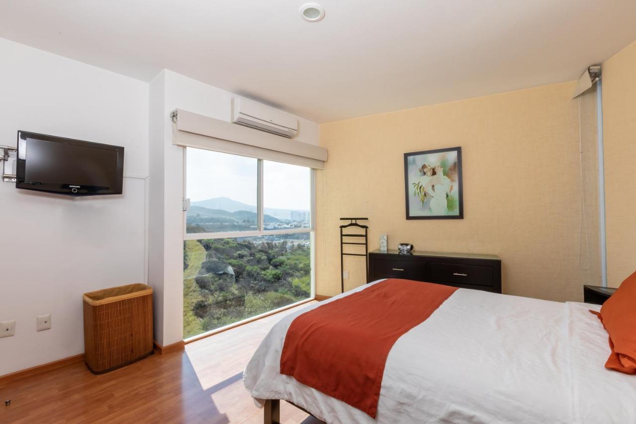 La Reserva Suites Apartamento