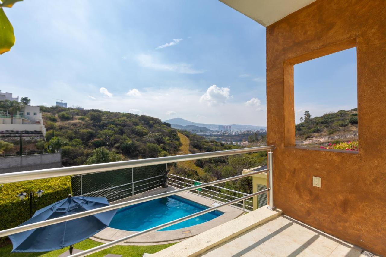 Apartamento La Reserva Suites Querétaro