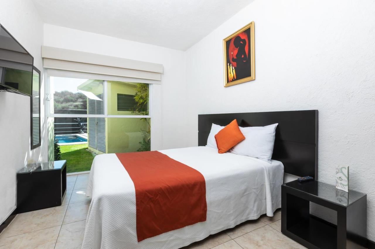 Apartamento La Reserva Suites Querétaro